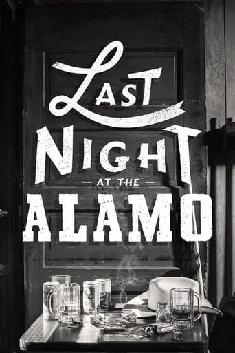 Last Night at the Alamo image