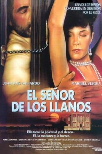 El señor de los Llanos image