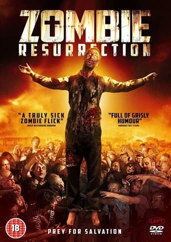 Zombie Resurrection image