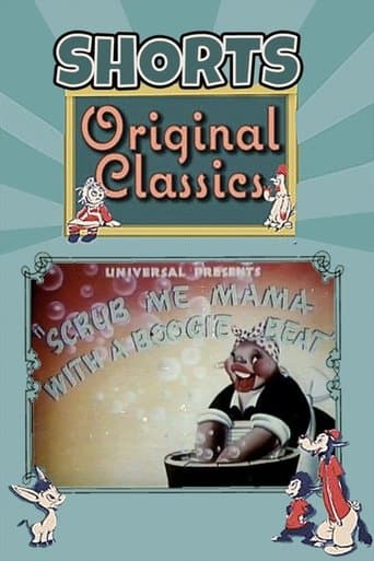 Scrub Me Mama with a Boogie Beat image