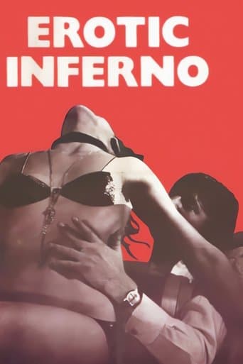 Erotic Inferno image