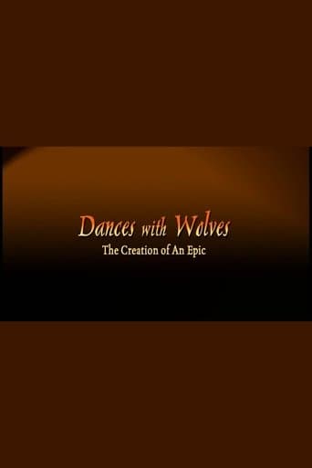 Dances with Wolves: The Creation of an Epic image