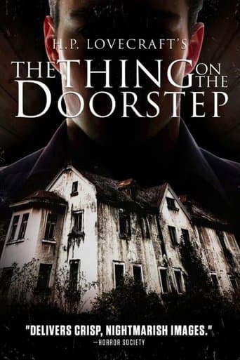 The Thing on the Doorstep image