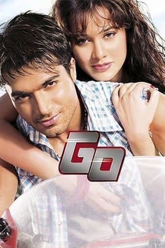Go image