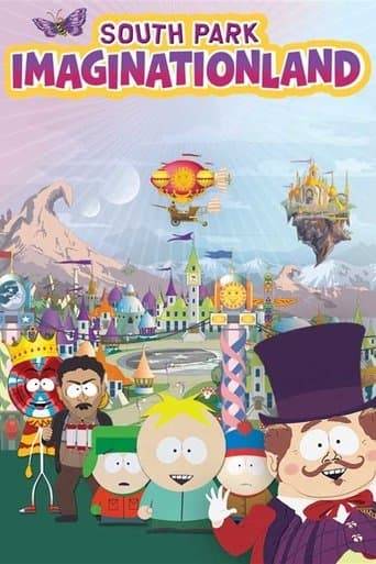 South Park: Imaginationland image