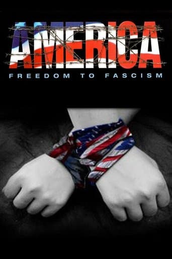 America: Freedom to Fascism image