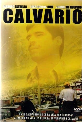 Calvario image