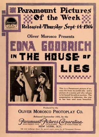 The House of Lies image