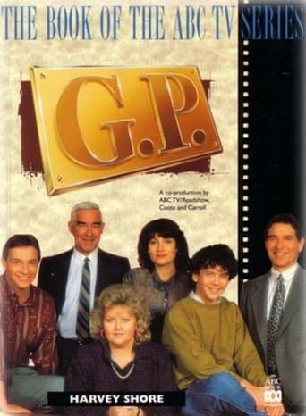 G.P. image