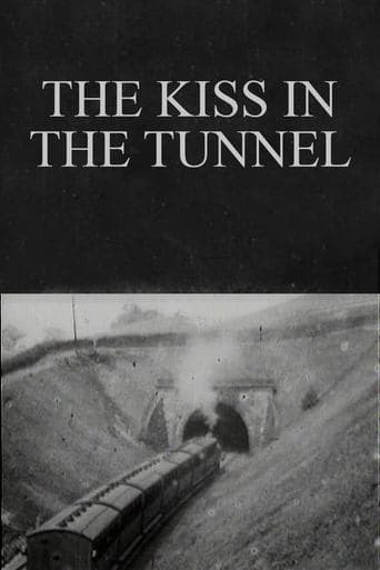 The Kiss in the Tunnel image