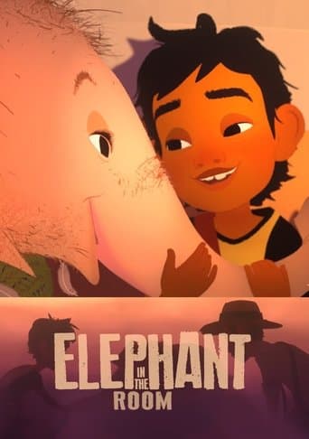 Elephant in the Room image