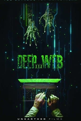 Deep Web XXX image