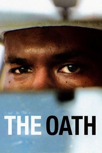 The Oath image