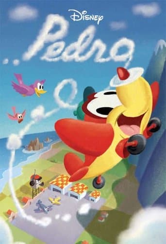 Pedro image