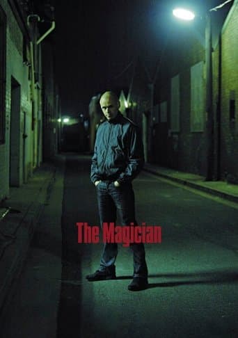 The Magician image