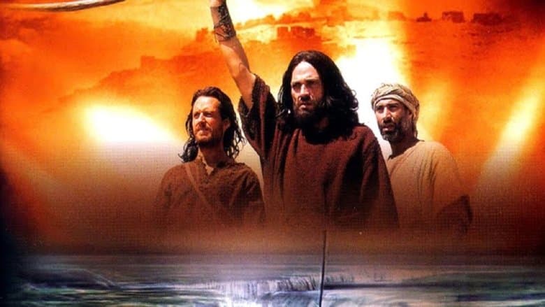 The Ten Commandments image