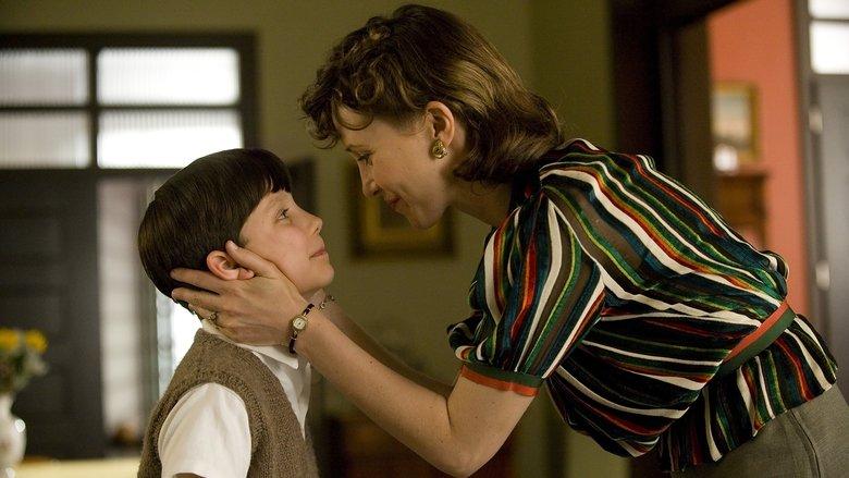 The Boy in the Striped Pyjamas image
