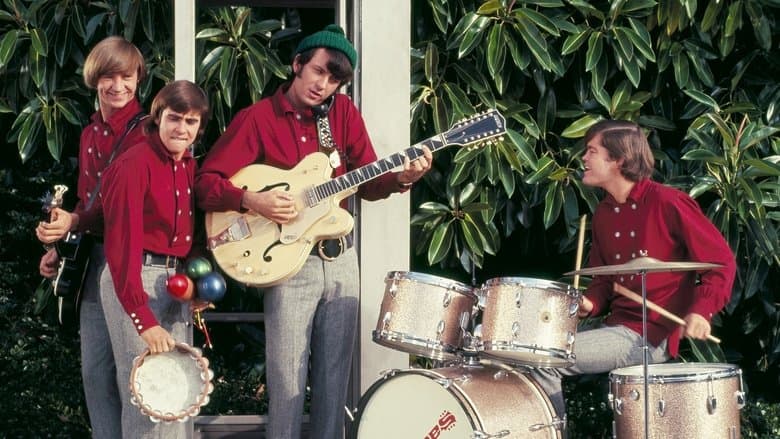 The Monkees image