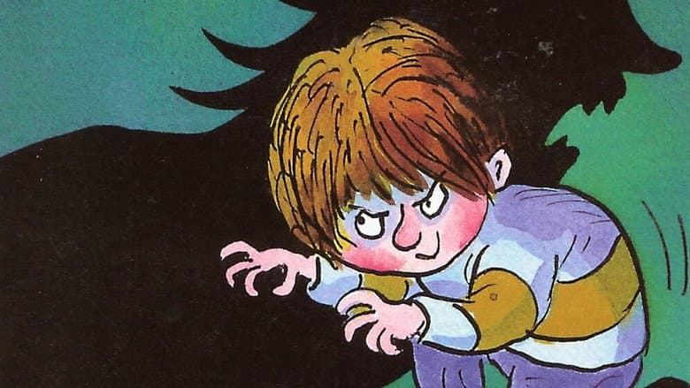 Horrid Henry image