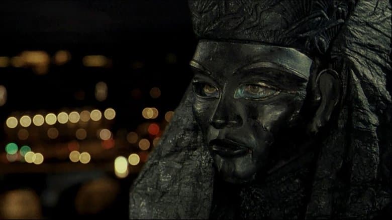 Belphegor, Phantom of the Louvre image