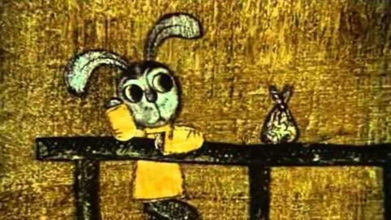 The Fox and the Hare image