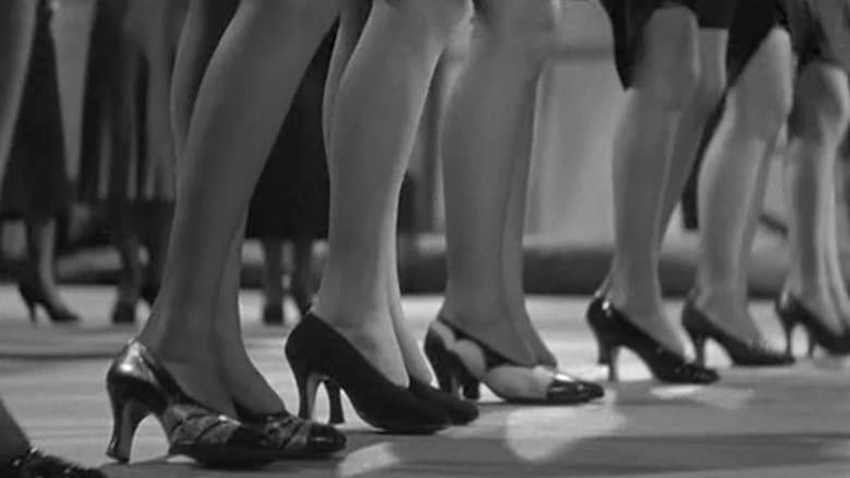 Thou Shalt Not: Sex, Sin and Censorship in Pre-Code Hollywood image