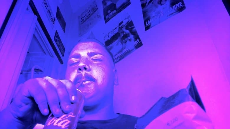 Selfie image