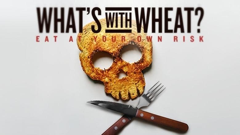 What's With Wheat? image