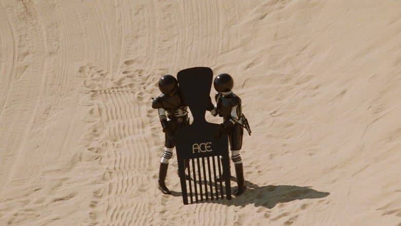 Spaceballs image