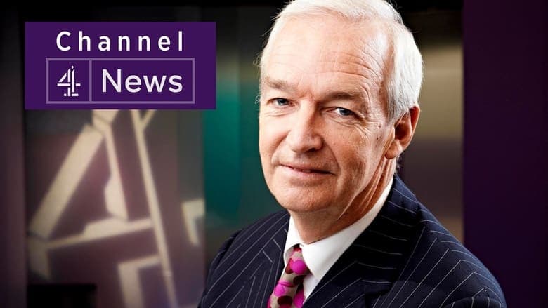 Channel 4 News image