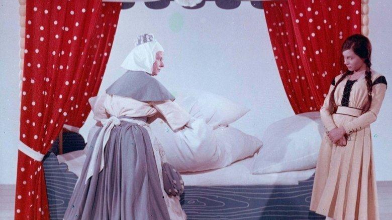 Mother Holly image
