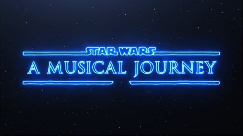Star Wars: A Musical Journey image
