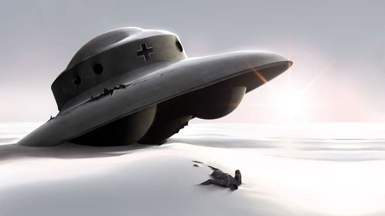 UFO Files image