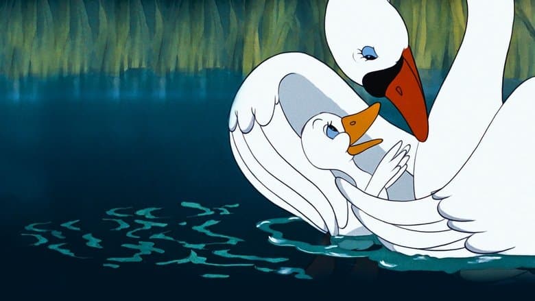 The Ugly Duckling image