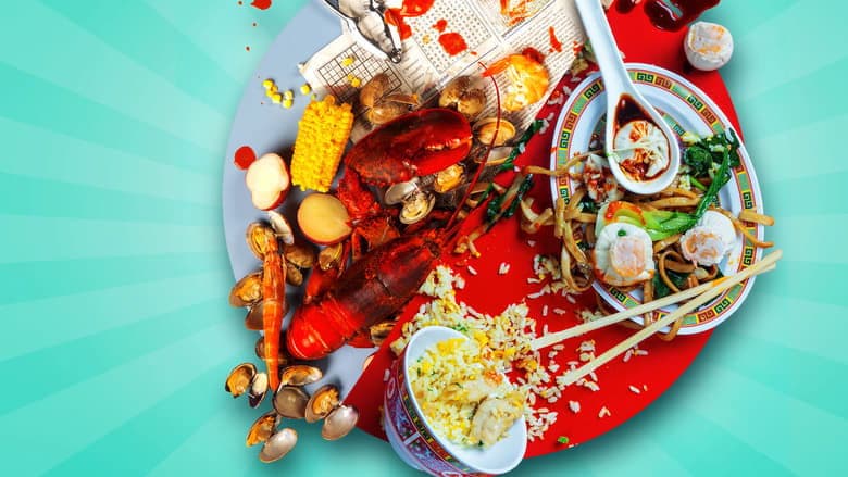 Ugly Delicious image