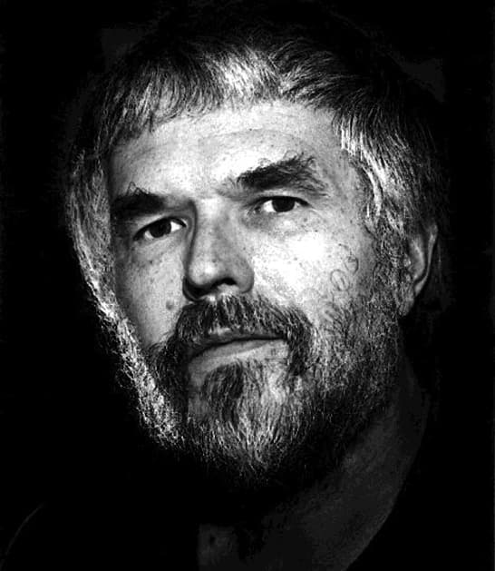 Stan Brakhage image