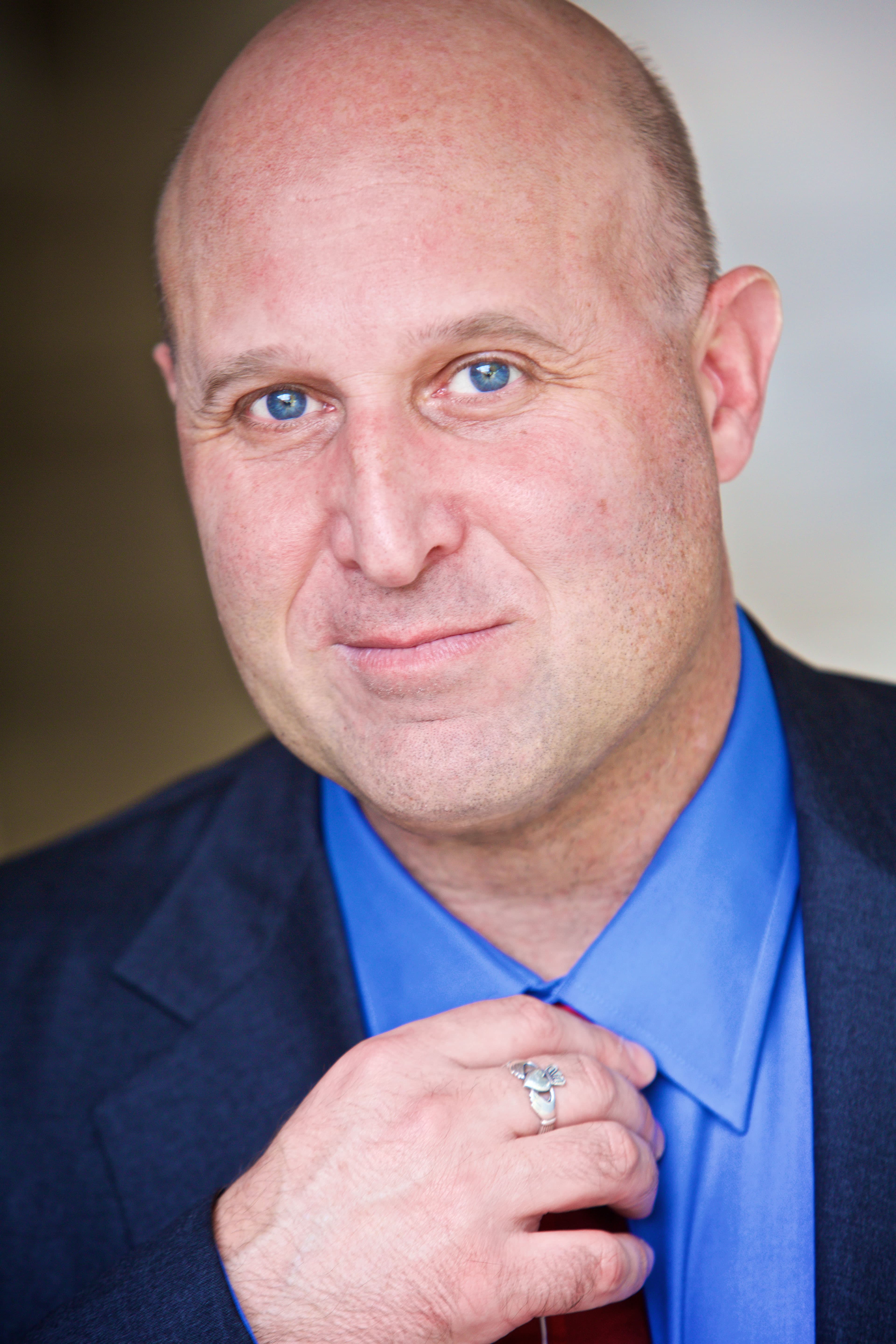 David Ghilardi image