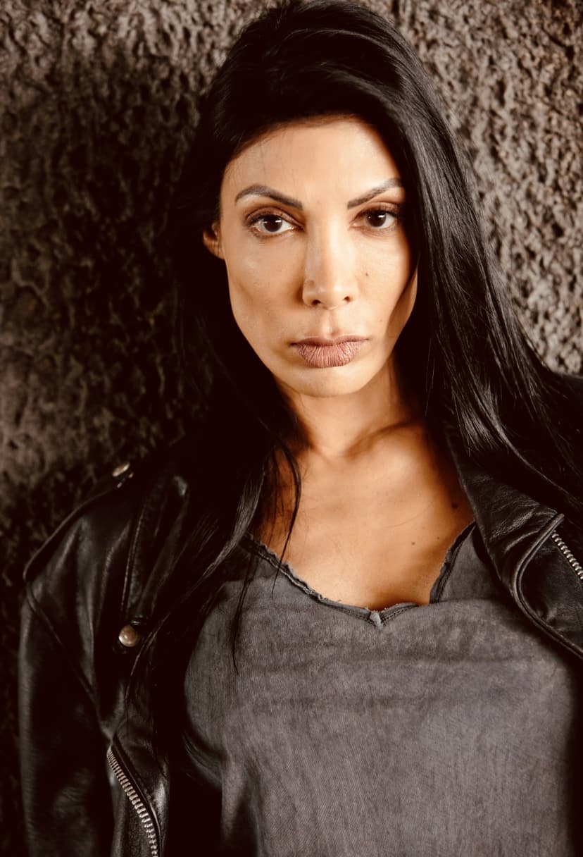 Jasmin St. Claire image