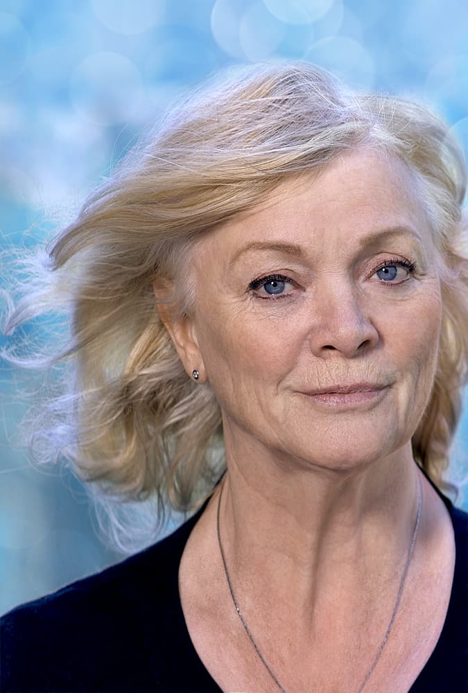 Karin Ugowski image
