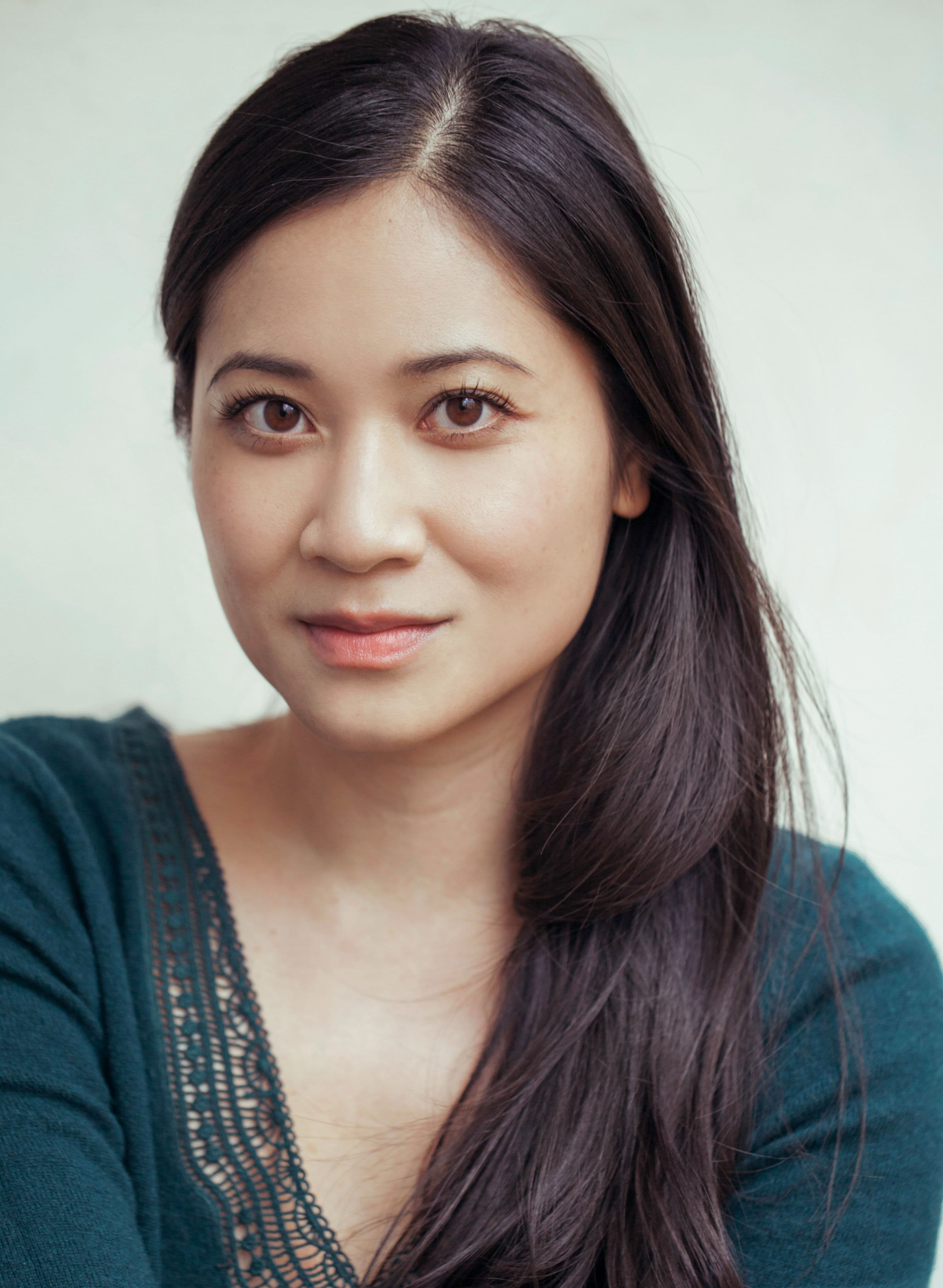 Geneviève Doang image